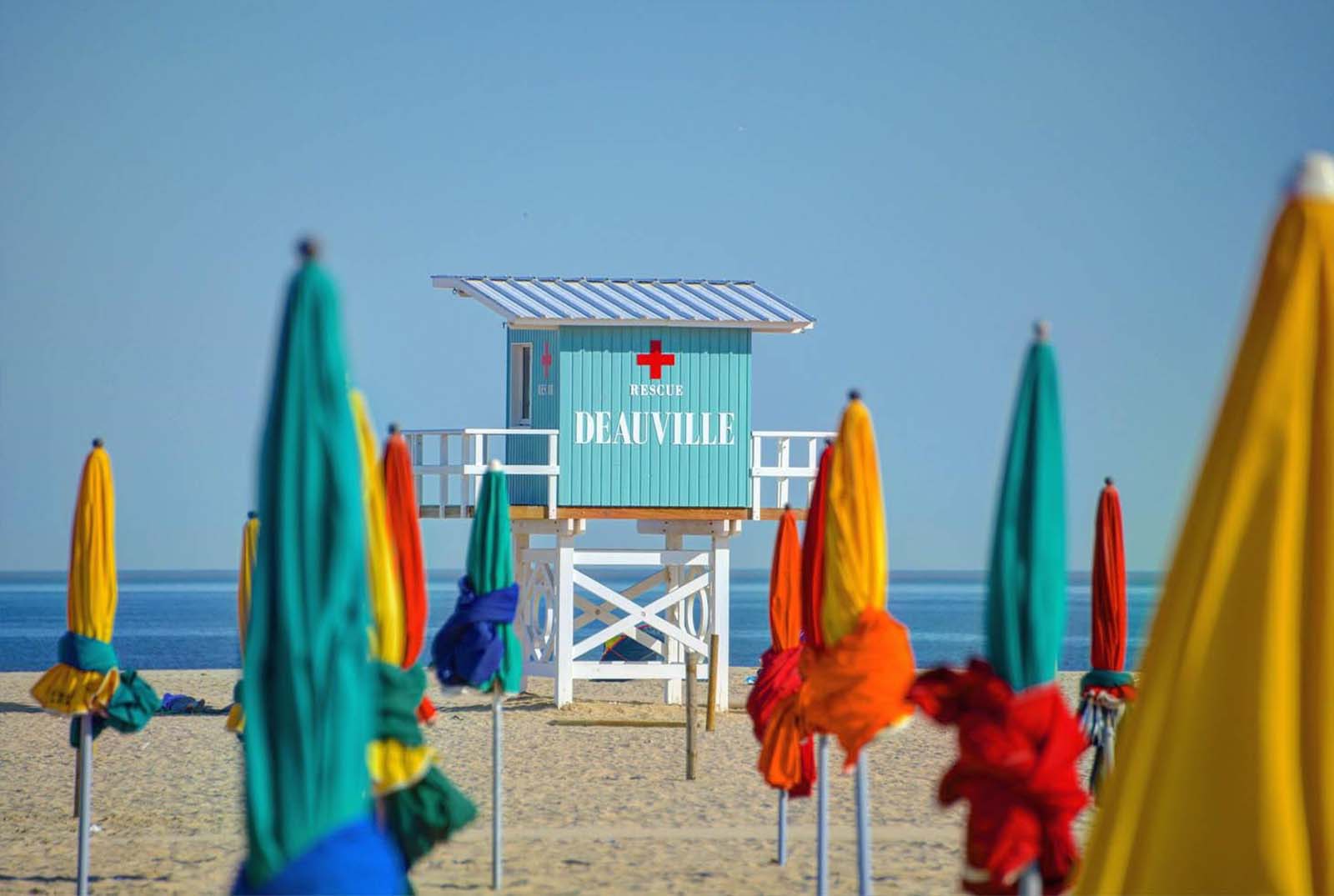 Deauville-Trouville